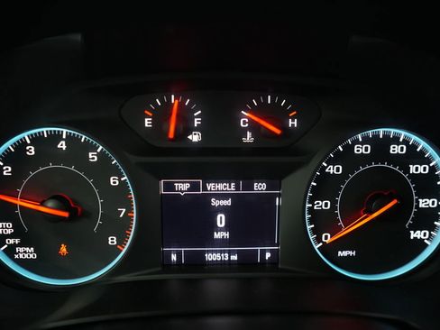 Used 2020 Chevrolet Traverse LS image 24