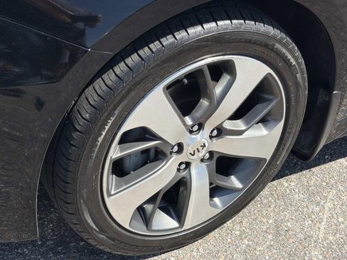 Used 2020 Kia Optima S image 9