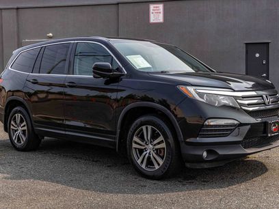 Used 2016 Honda Pilot EX-L