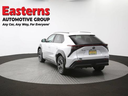 Used 2024 Toyota bZ4X AWD w/ Weather Package image 63