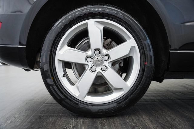 Used 2012 Audi Q5 2.0T Premium Plus AWD/4WD image 43