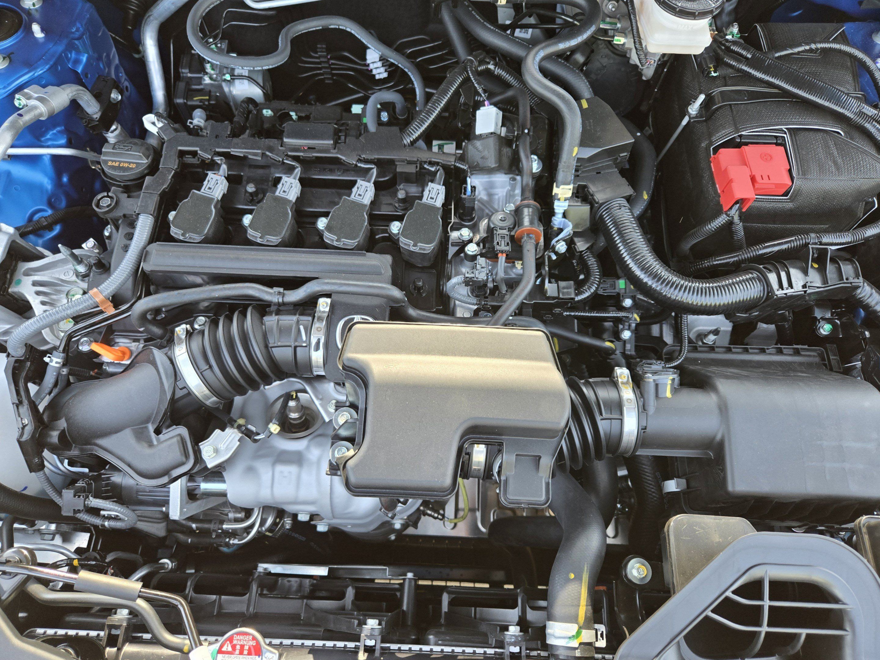New 2026 Acura ADX A-Spec FWD image 19
