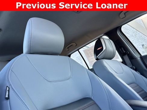 Certified 2024 Nissan Kicks SR w/ SR Premium Package image 19