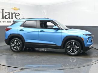 New 2026 Chevrolet TrailBlazer LT w/ Convenience Package video 1