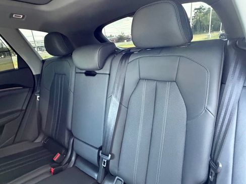 Used 2025 Audi Q5 Premium Plus AWD/4WD image 18