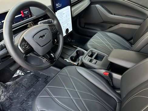 New 2025 Ford Mustang Mach-E Select w/ Interior Protection Package image 10