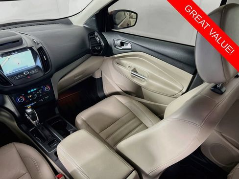 Used 2018 Ford Escape SEL AWD/4WD image 24