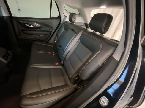 Used 2020 GMC Terrain SLT w/ Preferred Package AWD/4WD image 22