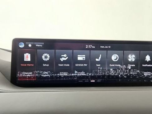 Used 2023 Genesis G80 3.5T Sport AWD/4WD image 67