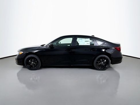 New 2026 Honda Civic Sport image 4