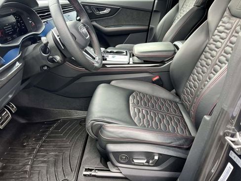 Used 2021 Audi RS Q8 image 21