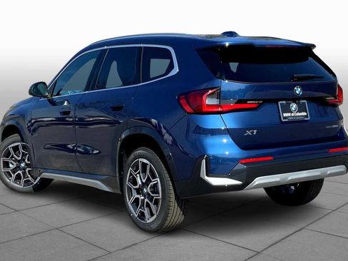 Used 2025 BMW X1 xDrive28i w/ Technology Package image 12