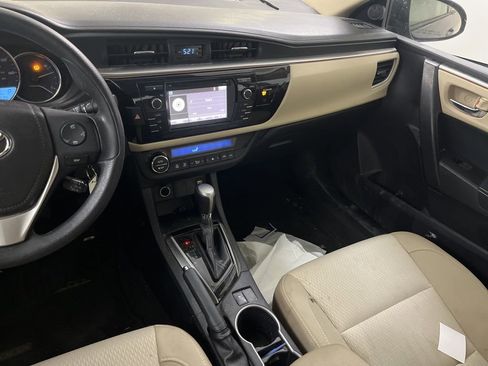 Used 2016 Toyota Corolla LE image 27