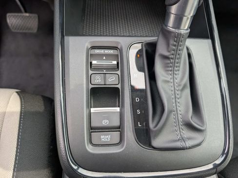 Certified 2023 Honda CR-V EX image 21