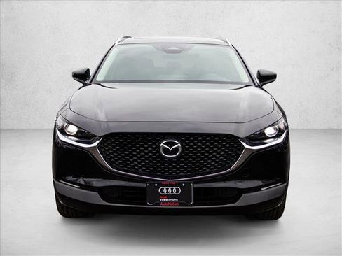 Used 2025 MAZDA CX-30 AWD 2.5 S w/ Preferred Package image 2