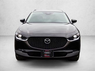 Used 2025 MAZDA CX-30 AWD 2.5 S w/ Preferred Package video 2