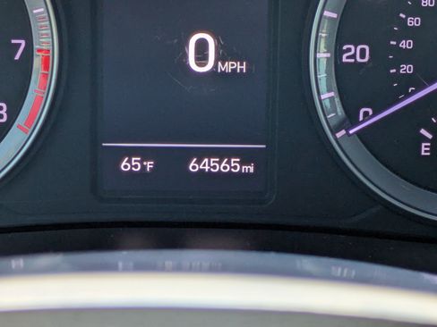 Used 2019 Hyundai Sonata SEL image 24