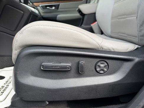 Used 2017 Honda CR-V EX-L image 12