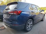 Used 2022 Chevrolet Equinox LT image 4