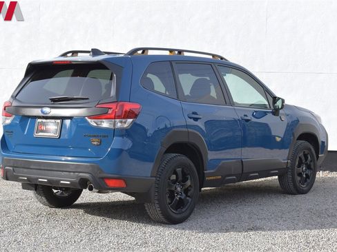 Used 2024 Subaru Forester Wilderness image 5