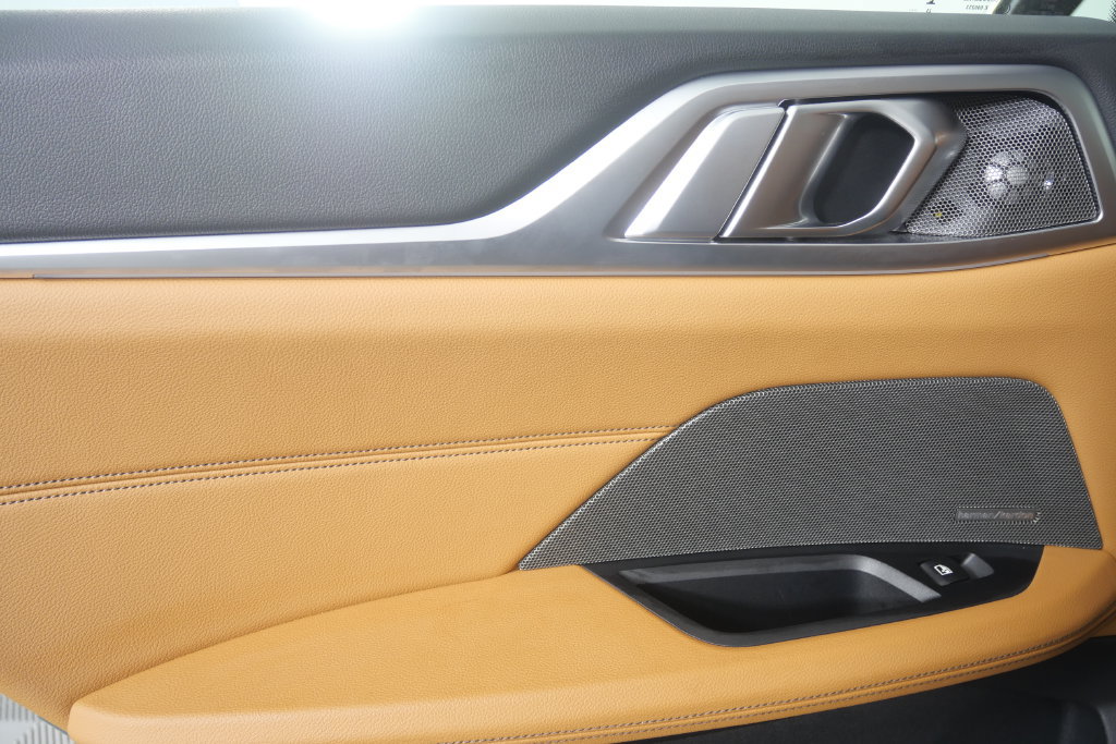 Certified 2026 BMW 430i RWD image 14