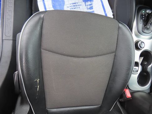 Used 2016 FIAT 500X Trekking image 43