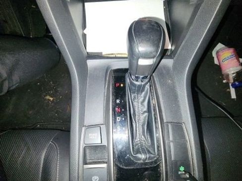 Used 2019 Honda Civic Sport Touring image 26