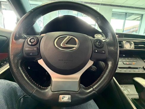 Used 2016 Lexus IS 300 AWD w/ F Sport Package image 67