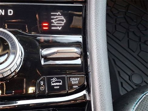 Used 2022 Jeep Grand Cherokee Trailhawk w/ Advanced Protech Group II image 26