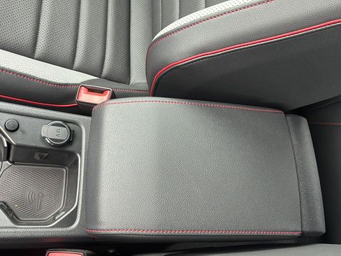 New 2026 Volkswagen GTI Autobahn FWD image 36