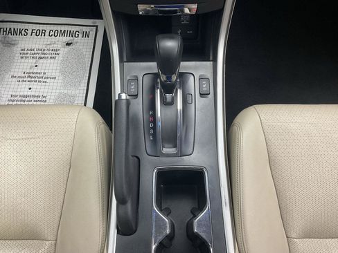 Used 2013 Honda Accord EX-L image 17