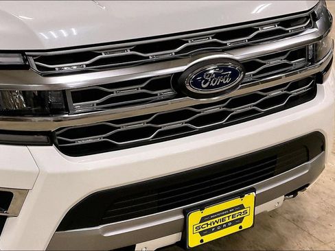 Certified 2023 Ford Expedition Max Platinum AWD/4WD image 30