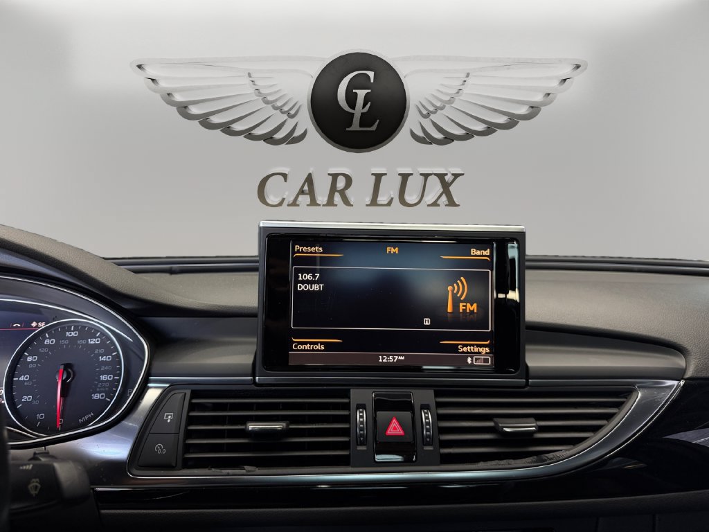Used 2018 Audi A6 2.0T Premium FWD image 22