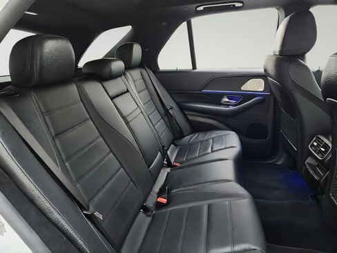 Certified 2024 Mercedes-Benz GLE 450 4MATIC image 31