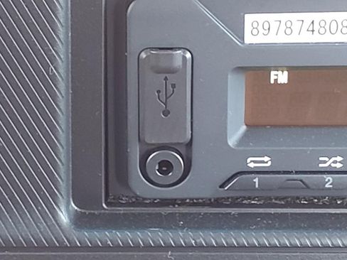 New 2025 Chevrolet Low Cab Forward 5500 XD image 14