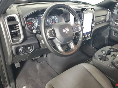 Used 2024 RAM 2500 Big Horn w/ Level 2 Equipment Group image 10