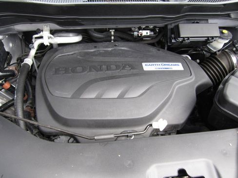 Used 2017 Honda Pilot EX-L image 35