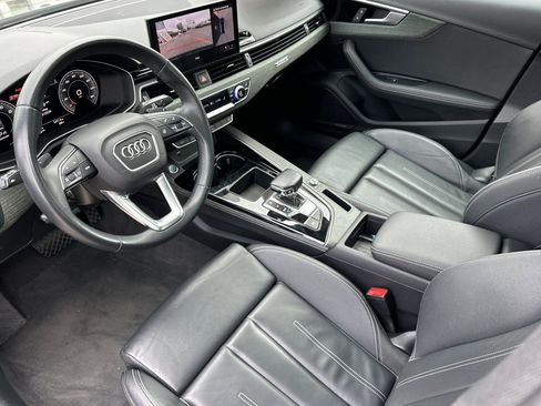 Used 2024 Audi A4 2.0T Premium Plus AWD/4WD image 10