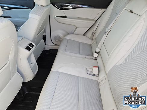 Used 2023 Buick Envision Preferred image 34