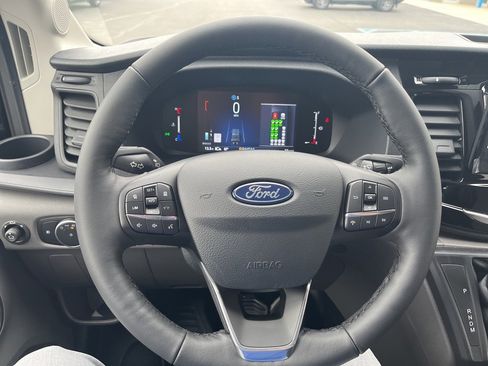 New 2026 Ford Transit 350 XLT image 15