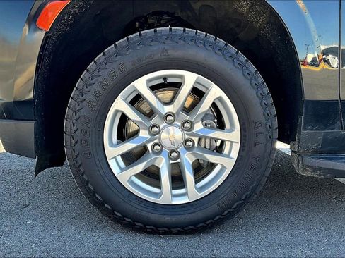 Used 2023 Chevrolet Tahoe LT AWD/4WD image 6