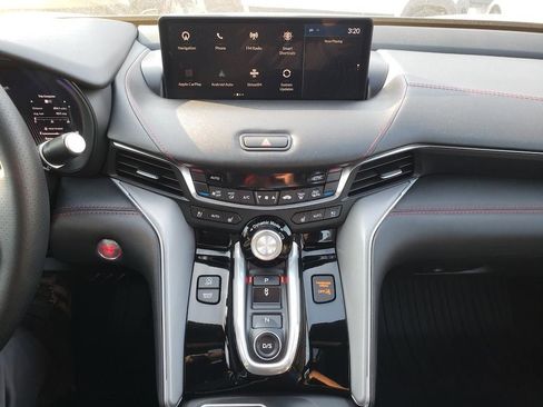 Certified 2025 Acura TLX SH-AWD w/ A-SPEC Pkg image 28