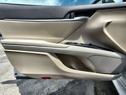 Used 2024 Toyota Camry LE FWD image 13