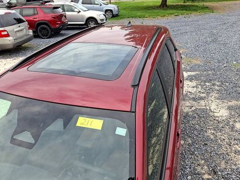 Certified 2026 Subaru Forester Touring AWD/4WD image 14
