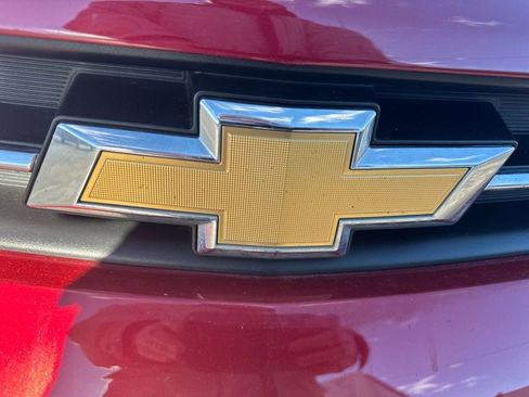 Certified 2020 Chevrolet Trax Premier image 29