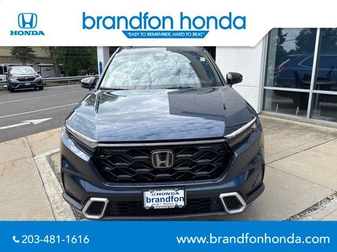 Used 2024 Honda CR-V Sport Touring image 2