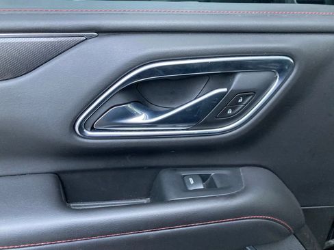 Used 2021 Chevrolet Tahoe RST w/ Luxury Package image 25