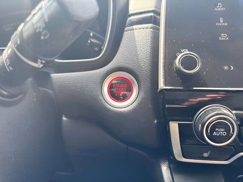 Used 2017 Honda CR-V EX-L image 12