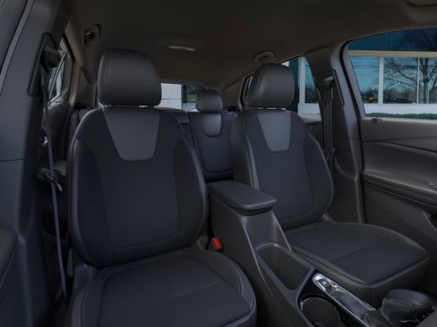 New 2026 Buick Encore GX Preferred AWD/4WD image 40