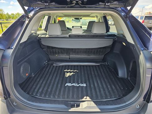 Used 2024 Toyota RAV4 Limited w/ Advanced Technology Package AWD/4WD image 14